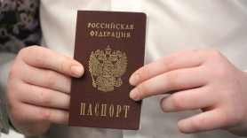 Aproximativ 10.000 de migranți, care au obținut cetățenia rusă, trimiși să moară în Ucraina